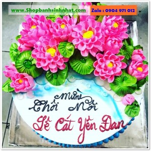 Bánh Sinh Nhật Sữa Tươi - AA626
